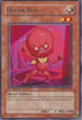 Ojama Red (RGBT-EN096) [Raging Battle]