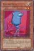 Ojama Blue (RGBT-EN097) [Raging Battle]