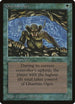 Ghazban Ogre [Arabian Nights]