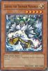 Zaborg the Thunder Monarch (GLD2-EN006) [Gold Series 2009]
