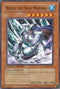Mobius the Frost Monarch (GLD2-EN007) [Gold Series 2009]