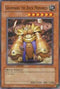 Granmarg the Rock Monarch (GLD2-EN009) [Gold Series 2009]