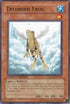 Treeborn Frog (GLD2-EN010) [Gold Series 2009]