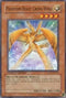 Phantom Beast Cross-Wing (GLD2-EN011) [Gold Series 2009]