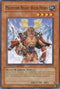 Phantom Beast Wild-Horn (GLD2-EN012) [Gold Series 2009]