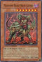 Phantom Beast Rock-Lizard (GLD2-EN014) [Gold Series 2009]