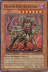 Phantom Beast Rock-Lizard (GLD2-EN014) [Gold Series 2009]