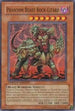 Phantom Beast Rock-Lizard (GLD2-EN014) [Gold Series 2009]