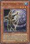The Six Samurai - Yaichi (GLD2-EN017) [Gold Series 2009]