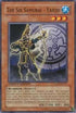The Six Samurai - Yaichi (GLD2-EN017) [Gold Series 2009]