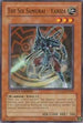 The Six Samurai - Yariza (GLD2-EN019) [Gold Series 2009]