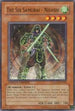 The Six Samurai - Nisashi (GLD2-EN020) [Gold Series 2009]