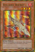 Volcanic Rocket (GLD2-EN023) [Gold Series 2009]