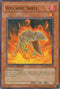 Volcanic Shell (GLD2-EN024) [Gold Series 2009]