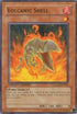 Volcanic Shell (GLD2-EN024) [Gold Series 2009]