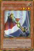 Elemental Hero Captain Gold (GLD2-EN025) [Gold Series 2009]