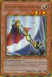 Elemental Hero Captain Gold (GLD2-EN025) [Gold Series 2009]