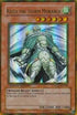 Raiza the Storm Monarch (GLD2-EN026) [Gold Series 2009]