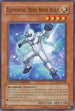 Elemental Hero Neos Alius (GLD2-EN028) [Gold Series 2009]