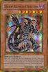 Dark Armed Dragon (GLD2-EN031) [Gold Series 2009]
