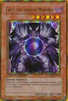 Caius the Shadow Monarch (GLD2-EN033) [Gold Series 2009]