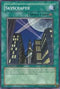 Skyscraper (GLD2-EN038) [Gold Series 2009]