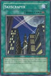 Skyscraper (GLD2-EN038) [Gold Series 2009]