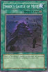 Shien's Castle of Mist (GLD2-EN041) [Gold Series 2009]