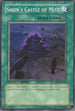 Shien's Castle of Mist (GLD2-EN041) [Gold Series 2009]
