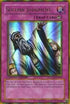Solemn Judgment (GLD2-EN044) [Gold Series 2009]