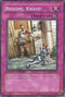 Begone, Knave! (GLD2-EN047) [Gold Series 2009]