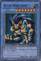 Super War-Lion (PP02-EN001) [Premium Pack 2]