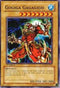 Gogiga Gagagigo (5DS2-EN001) [5D's Starter Deck 2009]