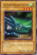 The Dragon Dwelling in the Cave (5DS2-EN005) [5D's Starter Deck 2009]