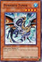 Powered Tuner (5DS2-EN007) [5D's Starter Deck 2009]