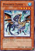 Powered Tuner (5DS2-EN007) [5D's Starter Deck 2009]