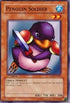 Penguin Soldier (5DS2-EN009) [5D's Starter Deck 2009]