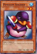 Penguin Soldier (5DS2-EN009) [5D's Starter Deck 2009]