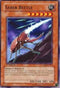 Saber Beetle (5DS2-EN012) [5D's Starter Deck 2009]