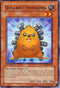 Quillbolt Hedgehog (5DS2-EN013) [5D's Starter Deck 2009]