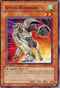 Speed Warrior (5DS2-EN015) [5D's Starter Deck 2009]