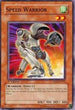 Speed Warrior (5DS2-EN015) [5D's Starter Deck 2009]