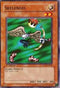 Skelengel (5DS2-EN016) [5D's Starter Deck 2009]