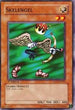 Skelengel (5DS2-EN016) [5D's Starter Deck 2009]
