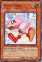 Sonic Chick (5DS2-EN017) [5D's Starter Deck 2009]