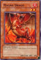 Magna Drago (5DS2-EN018) [5D's Starter Deck 2009]