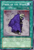 Pride of the Weak (5DS2-EN021) [5D's Starter Deck 2009]