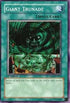 Giant Trunade (5DS2-EN023) [5D's Starter Deck 2009]