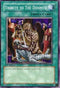 Tribute to the Doomed (5DS2-EN024) [5D's Starter Deck 2009]