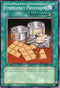 Emergency Provisions (5DS2-EN026) [5D's Starter Deck 2009]